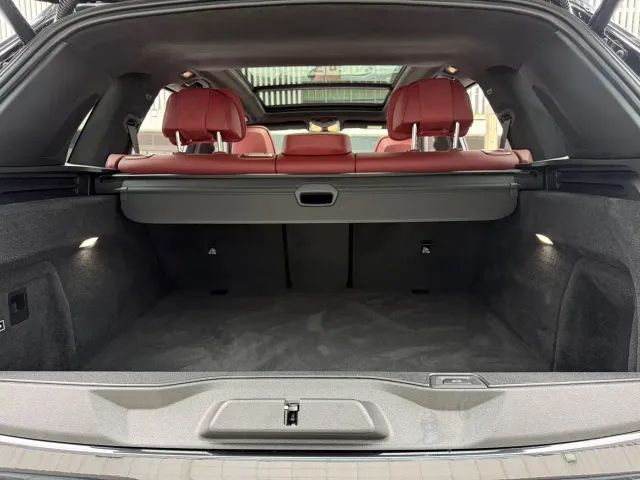 BMW X5 — Фото автомобиля 30