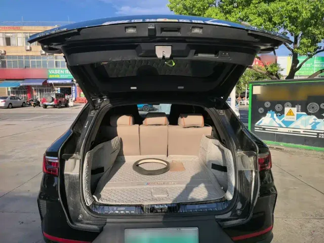 BYD Song PLUS — Фото автомобиля 18