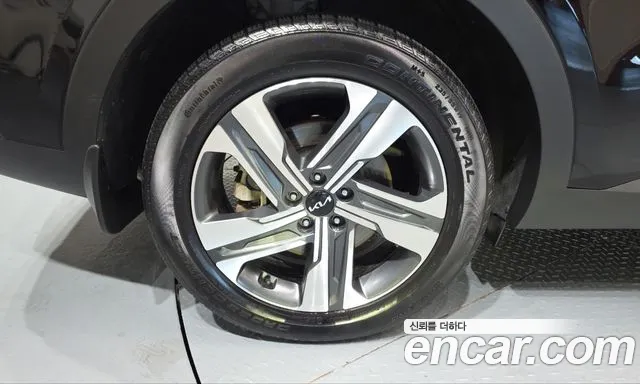 Kia Sorento 4th Gen — Фото автомобиля 5