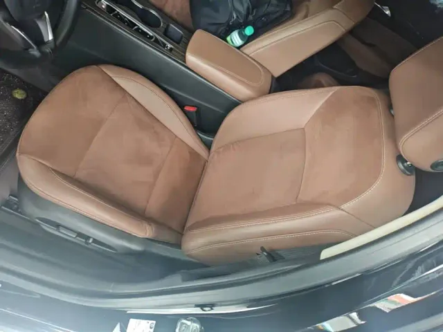 Buick Regal — Фото автомобиля 14