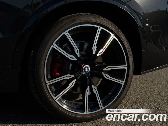 BMW X5 G05 — Фото автомобиля 8