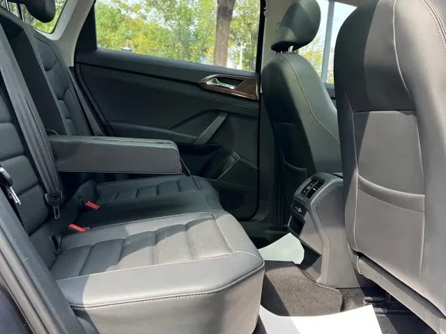 Volkswagen Tharu — Фото автомобиля 18