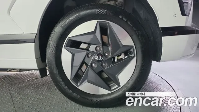 Hyundai Kona SX2 — Фото автомобиля 6
