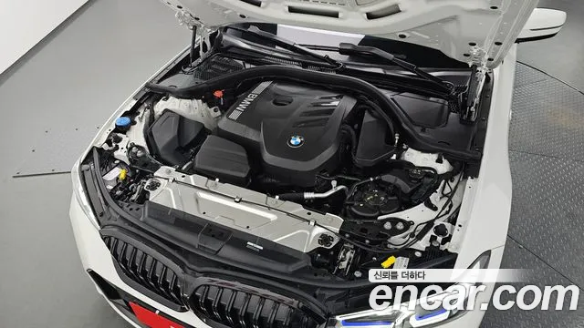 BMW 3 Series G20 — Фото автомобиля 6
