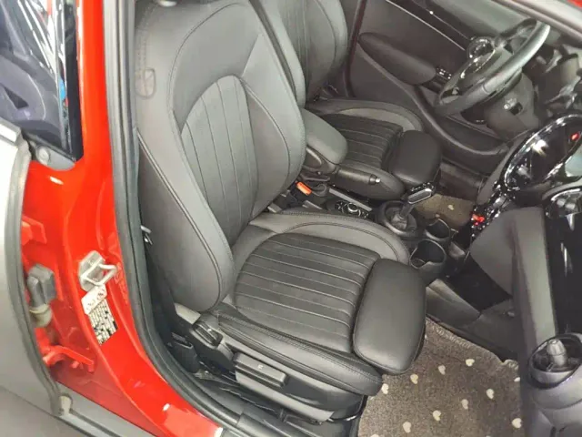 MINI Hatch — Фото автомобиля 24