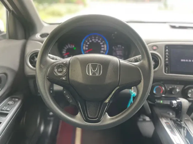 Honda XR-V — Фото автомобиля 11