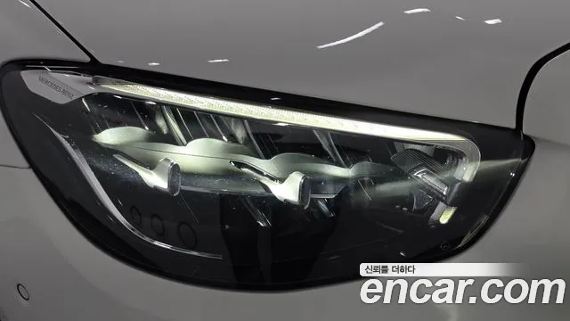 Mercedes-Benz E-Class W213 — Фото автомобиля 7