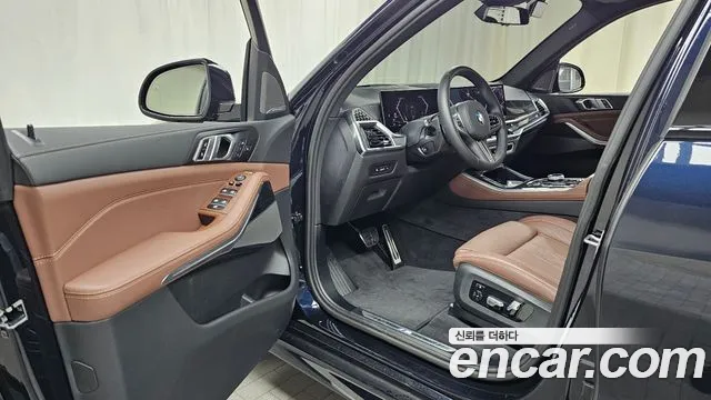BMW X5 — Фото автомобиля 4