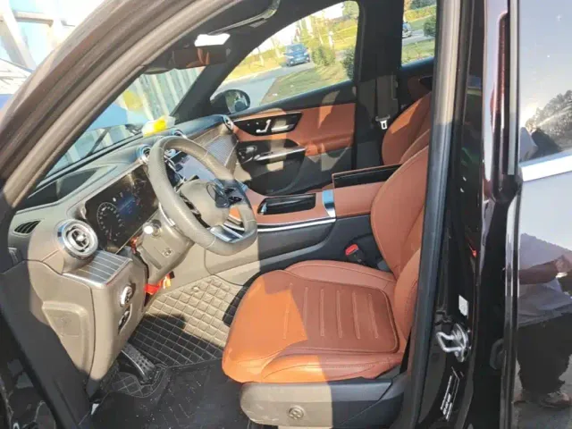 Mercedes-Benz GLC-Class — Фото автомобиля 14