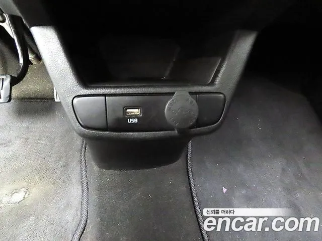Kia Ray New — Фото автомобиля 17