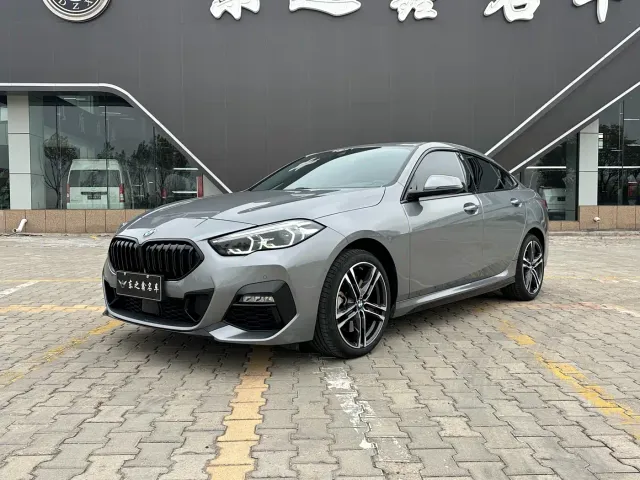 BMW 2 Series — Фото автомобиля 5