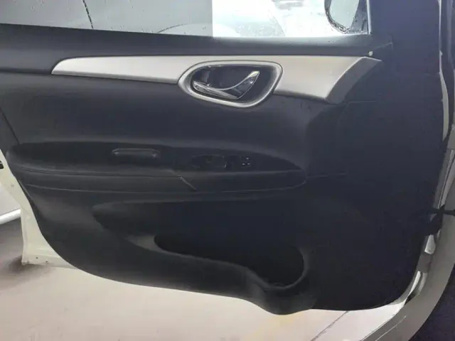Nissan Sylphy — Фото автомобиля 7