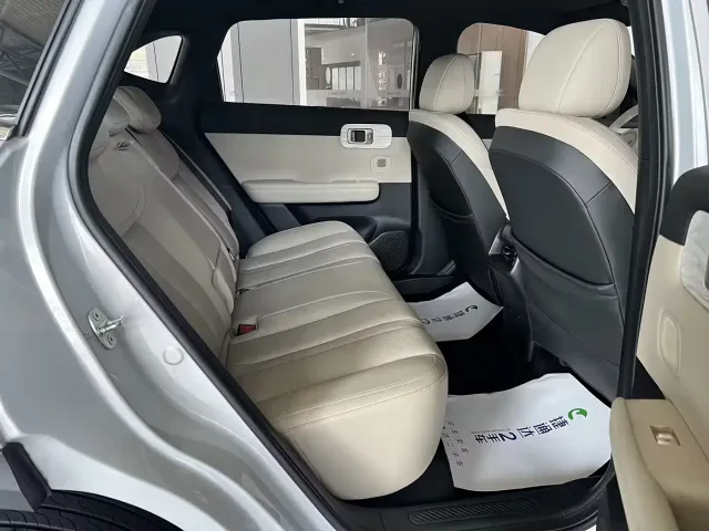 Wuling Starlight S — Фото автомобиля 20
