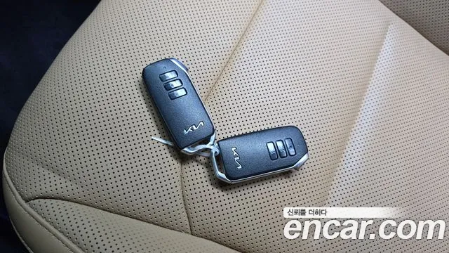 Kia EV6 — Фото автомобиля 27