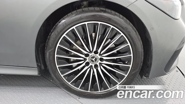 Mercedes-Benz CLE-Class — Фото автомобиля 21