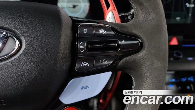 Hyundai Avante CN7 — Фото автомобиля 16