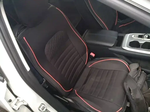 GAC Trumpchi GS3 — Фото автомобиля 24