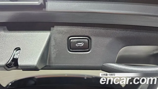 Hyundai Tucson — Фото автомобиля 27