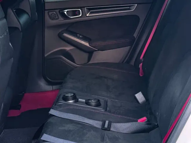 Honda Civic — Фото автомобиля 10