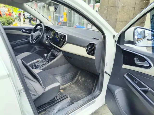 Jetta Jetta VS5 2023 280TSI Auto Progressive Type — Фото автомобиля 13