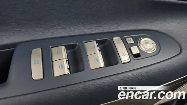 Hyundai Nexo Nexo Premium — Фото автомобиля 27