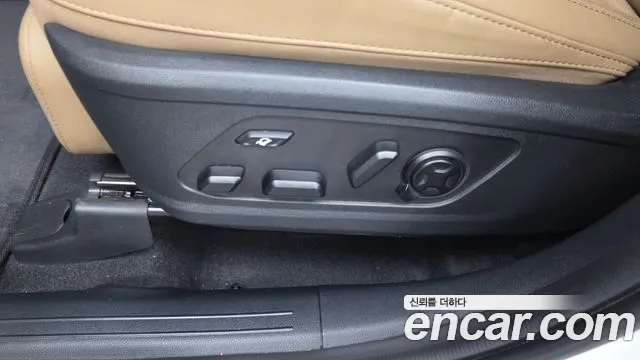 Kia Sorento Новый Sorento 4 поколение Дизель 2.2 4WD — Фото автомобиля 25
