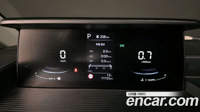 Hyundai Staria Staria Карго 5 мест — Фото автомобиля 8