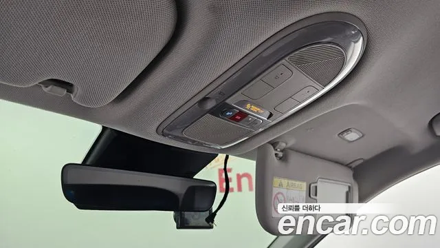 Hyundai Ioniq 5 New — Фото автомобиля 25