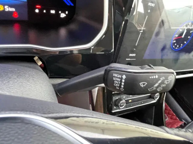Jetta Jetta VS5 2022 280TSI Automatic Glory Pro — Фото автомобиля 27