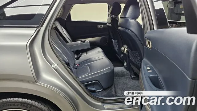 Hyundai Nexo Nexo Premium — Фото автомобиля 9