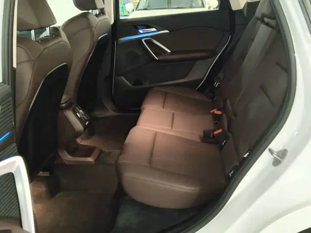 BMW X1 — Фото автомобиля 16