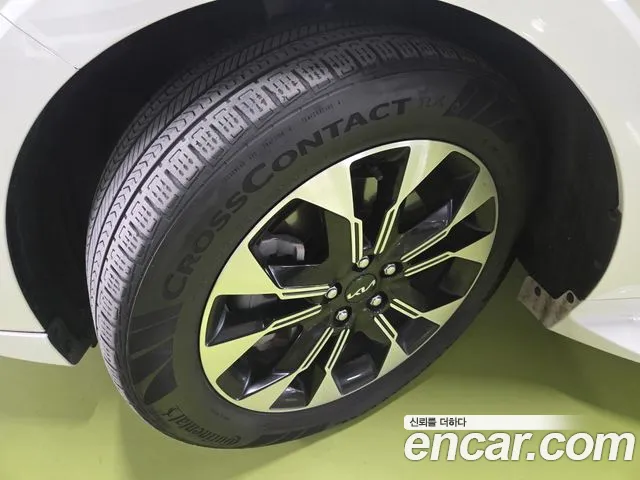 Kia Canival Carnival 4 поколение Бензин 9 мест Hi-Limousine — Фото автомобиля 5