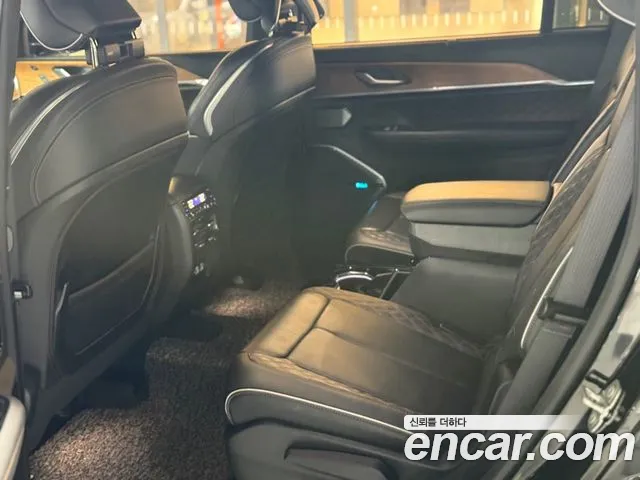 Jeep Cherokee WL — Фото автомобиля 6