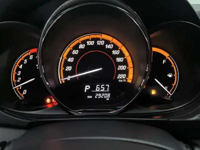 Toyota YARiS L Zhi Xuan — Фото автомобиля 14