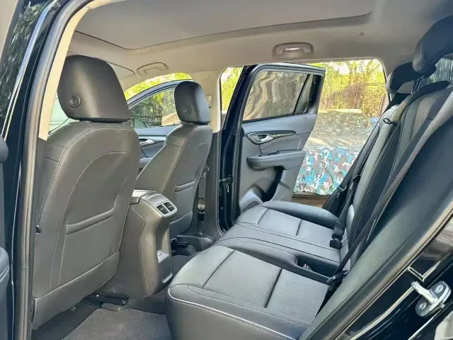 Buick Envision Plus — Фото автомобиля 7
