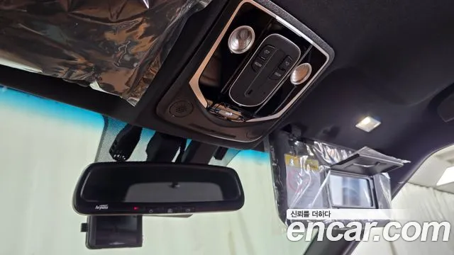KG_Mobility_Ssangyong Torres Новый Torres Бензин 1.5 4WD — Фото автомобиля 17