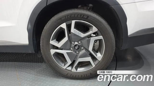 Hyundai Palisade The New Palisade Бензин 3.8 2WD — Фото автомобиля 18