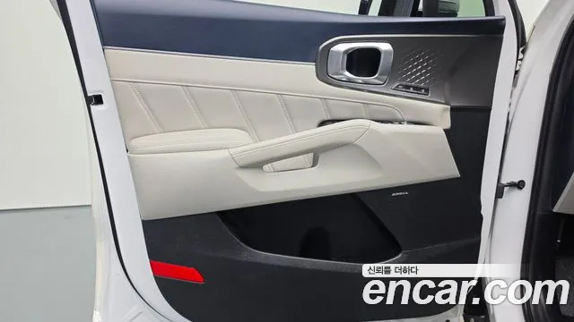 Kia Sorento 4th Gen — Фото автомобиля 13