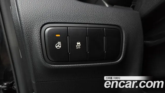 Kia RAY Новый Kia Ray Signature — Фото автомобиля 14