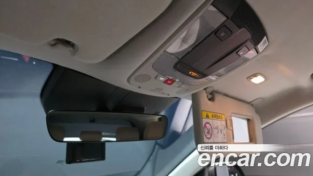 Kia Niro The All New Niro Signature — Фото автомобиля 17