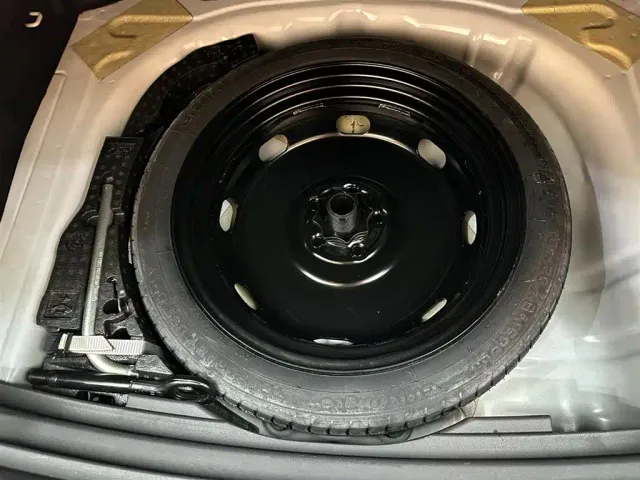 Volkswagen Tharu — Фото автомобиля 10