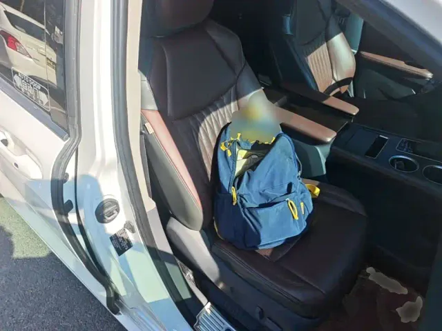 Toyota Sienna — Фото автомобиля 24