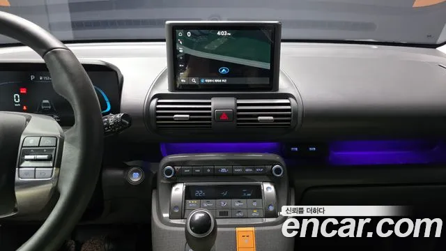 Hyundai Casper — Фото автомобиля 14