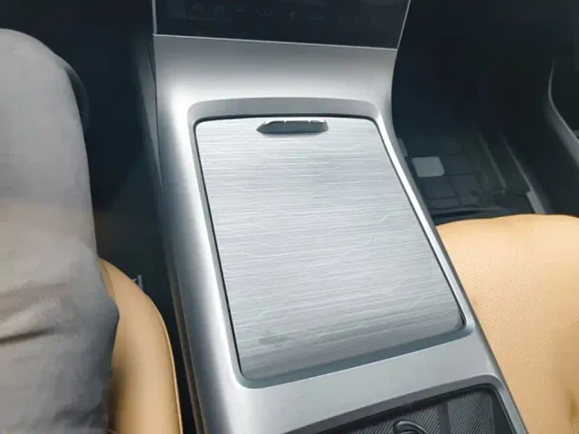 Geely Galaxy L6 — Фото автомобиля 13