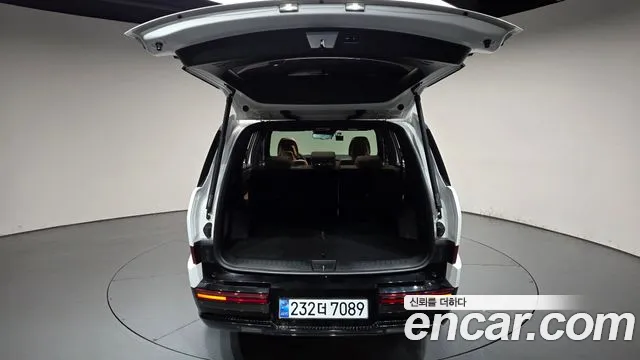 Hyundai Santa Fe MX5 — Фото автомобиля 26