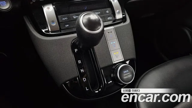 Hyundai Casper — Фото автомобиля 12