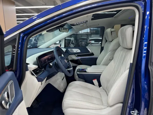 Buick Century — Фото автомобиля 6