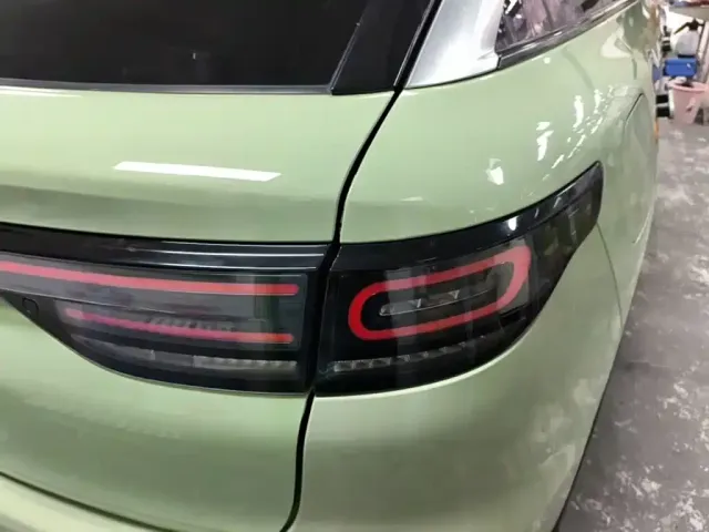 Leapmotor Leapmotor C11 2021 Facelift Luxury Edition — Фото автомобиля 7