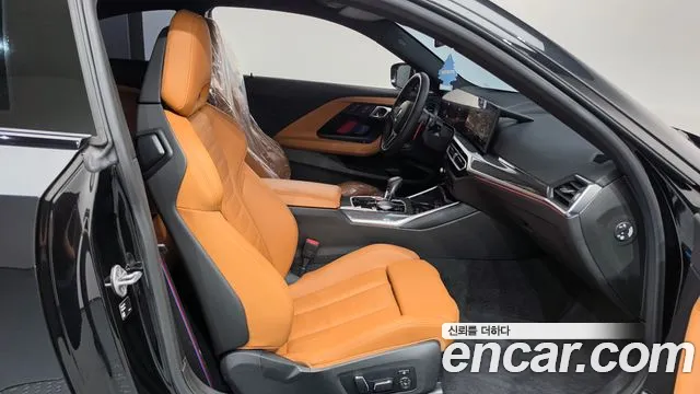 BMW M2 G87 — Фото автомобиля 26