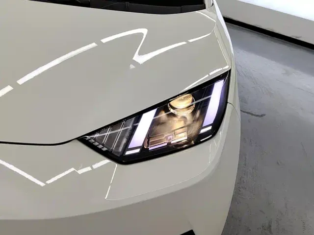 BYD Seagull — Фото автомобиля 5